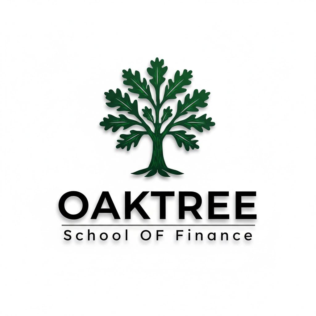 Oak Tree School Environment